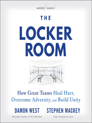 cover image of The Locker Room